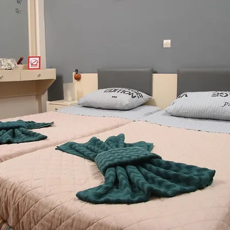 Apartment Corfu For Planespotters Corfu (city)
