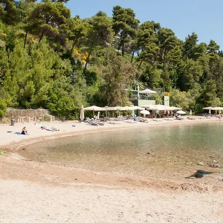 Corfu For Planespotters *